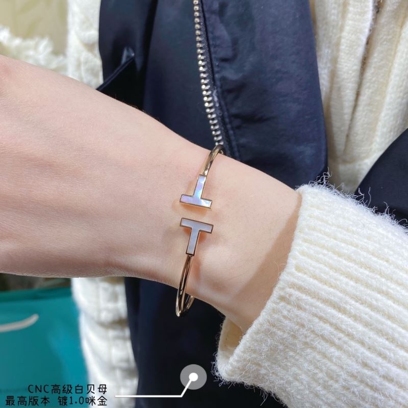 T*f*ny bracelets